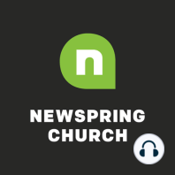 Gospels: Easter at NewSpring: Easter at NewSpring