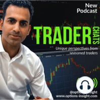 The Art of Trading with Brent Donnelly | Trader Chats