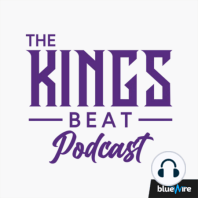 Can Kings match the mighty Warriors in first round of NBA Playoffs?