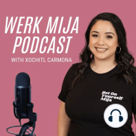 Ep 4: From The South Side of Chicago to NYC: How Elizabeth Requena Turned Her Creative Passion Into a Career as a Video Editor