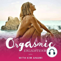 Tantra + Slow Sex for Ecstatic Orgasms