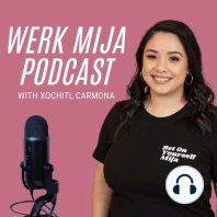 Ep 12: How Liliana Started Her Makeup Brand, Victress By Lili, As A Coping Skill To Deal With Divorce & Depression And Has Since Grown It Into A Movement To Motivate Women Everywhere