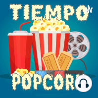 Tiempo Popcorn #14