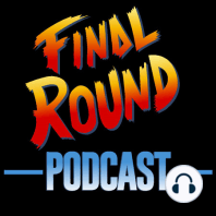 Final Round Especial -Snack Musical