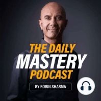 How YOU Can Build Great Habits Today [5-Minute Episode]