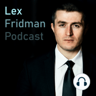 #371 – Max Tegmark: The Case for Halting AI Development