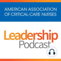 Evolving From Bedside ECMO Nurses to APRN Leaders