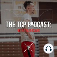 John Evans (@johnevans_thp) talks strength training for brand new athletes, olympic lifting, 1-foot bounce and much more