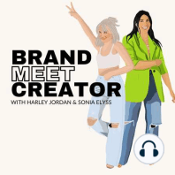 Episode 83: Should you join Lemon8 + Why you aren't getting more likes on Instagram with Creative Consultant, Danielle from  @HerMessyBun