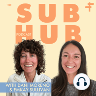 Ep. 10 The Sub Hub | The Trail Team - Introducing Alexandra Lawson