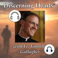 SISL19 – Conclusion – Struggles in the Spiritual Life with Fr. Timothy Gallagher – Discerning Hearts Catholic Podcasts