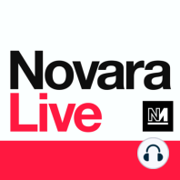 Novara Live: The BBC’s Humiliating Own Goal, Junior Doctors on Strike