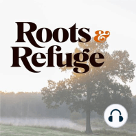 A Day in the Life of Roots and Refuge Farm