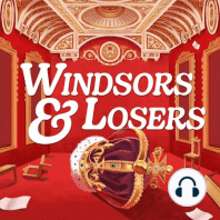 Windsors & Losers Season 2 Trailer: The Camilla Season