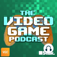 The most Scottish gaming podcast of all time