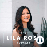 E28: Why I Left the Left and Discovered True Compassion with Gina Florio