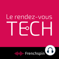 Lrdv Tech 62 - Là les français, c'est les belges...
