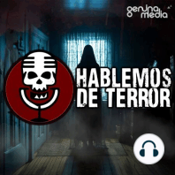 El espejo | Relato de terror