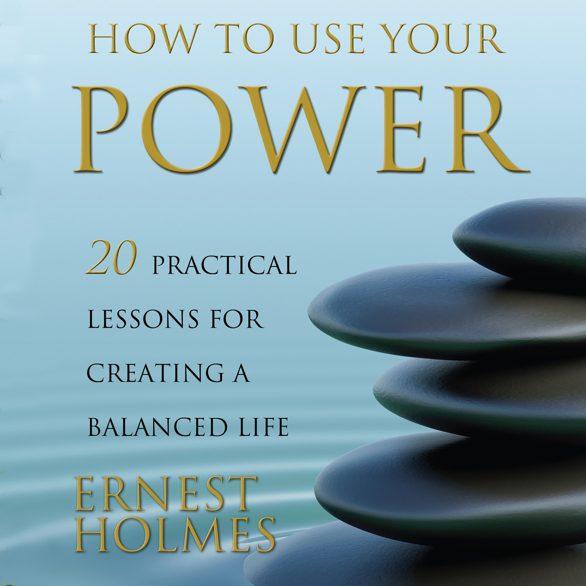 How to Use Your Power by Ernest Holmes (Audiobook) Read free for 30 days