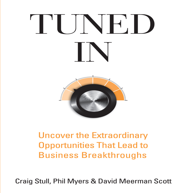 by　In　Craig　Myers,　David　Meerman　Scott,　Phil　Audiobook　Everand　Tuned　Stull