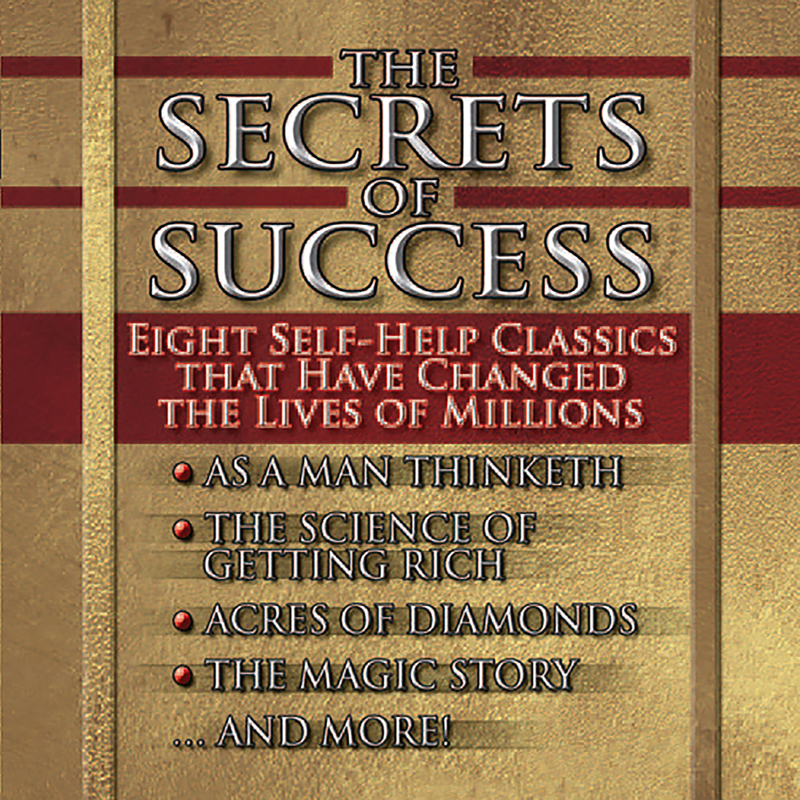 7 Secrets to Success - From Homeless to Multi-Millionaire