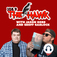 CLASSIC HAWK: Whisp and Geoff Meet