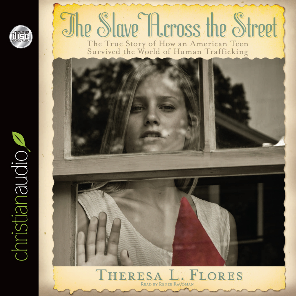 Slave Across the Street by Theresa Flores (Audiobook) - Read free for 30  days