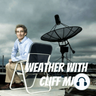 Where do you get the best weather forecasts?   And a cool weak ahead.