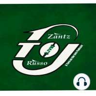 Russo's Return, How Do The Jets Approach The Draft & More Feat. Joe Caporoso