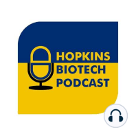 Boston Biotech Series: Facilitating Start-up Company Formation with Adam Jenkins of Biolabs