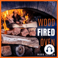 Masterclass Part 4 - Thermocouples, heat assessments, cooking tools and a live tour of the outdoor kitchen with David Jones from the Manna From Devon Wood Fired Oven Cooking School.