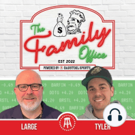 Duggsy Deals ft. Coach Duggs | The Family Office Episode 58