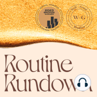 The Rundown with Renèe Rouleau