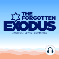 Vote for The Forgotten Exodus at the Webby Awards