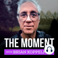 Brian and Anna Koppelman Answer the new stack of great questions - 04/18/23