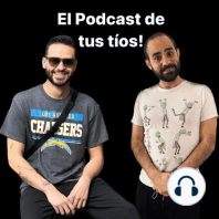 EP. #7 | Tuve un accidente