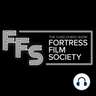 Fortress Film Society: Dead For A Dollar