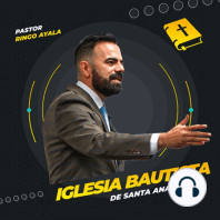 Una Iglesia Bautista (Bautista Fundamental)