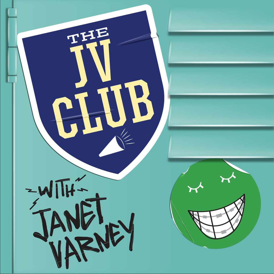 Boys of Summer Series: Travis McElroy | The JV Club with Janet Varney ...
