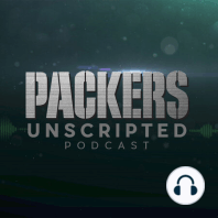 #621 Packers Unscripted: Washington week