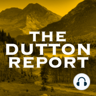 1883 S1 E10: Part 2: The Duttons