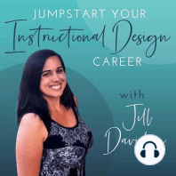 21: How Long Does it Take to Become an Instructional Designer?
