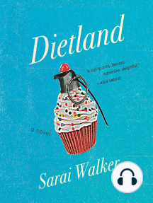Dietland by Sarai Walker - Audiobook | Everand