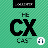 301: Practitioner Stories: Embedding CX Design at Avangrid