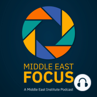 Earth Day: Environmental Opportunities and Challenges in the Middle East