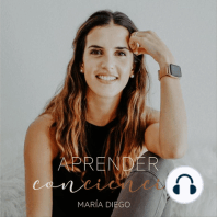 Aprender Conciencia | “Regresar a ti” ft. Samantha Garcia