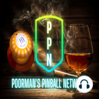 Pinball Life Lessons, Episode 12: Sometimes the Bar Eats You