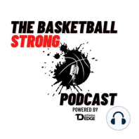 Chris Leazier: From Coaching in High School to the Olympics and Back, Lessons from a Basketball Nomad, and Why the Game Belongs to the Players