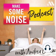 Episode 520: Work/life Balance and Motivation with Amanda Walker