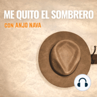 Cocina, parapentes y hongos alucinógenos con Alejandra Canale ...
